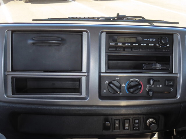 日野レンジャー散水車中型（4t）[写真22]