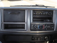 日野レンジャー散水車中型（4t）[写真23]