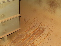 日野レンジャー散水車中型（4t）[写真33]