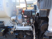 日野レンジャー散水車中型（4t）[写真34]