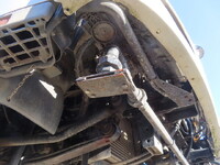 日野レンジャー散水車中型（4t）[写真36]