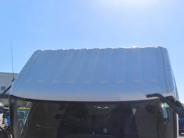 日野レンジャー散水車中型（4t）[写真37]