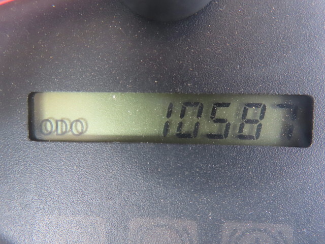 日野レンジャー散水車中型（4t）[写真38]