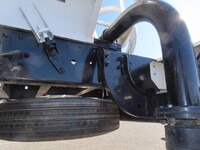 日野レンジャー散水車中型（4t）[写真10]