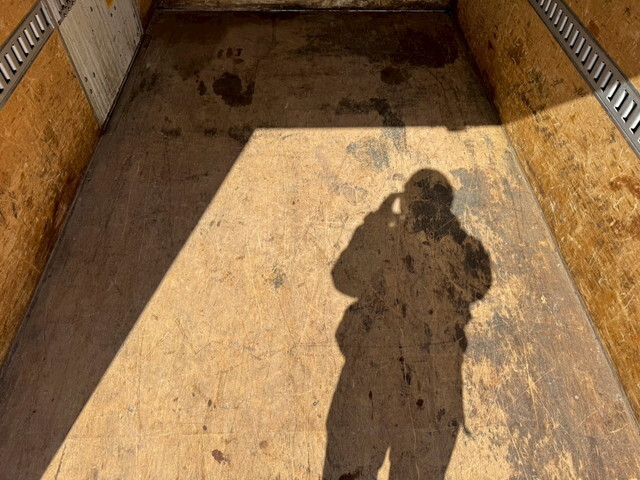 いすゞエルフアルミバン小型（2t・3t）[写真17]