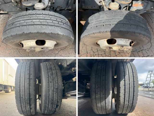 いすゞエルフアルミバン小型（2t・3t）[写真22]