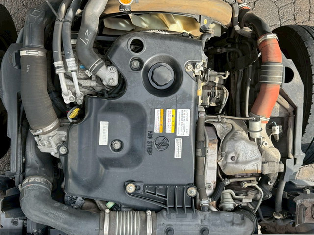 いすゞエルフアルミバン小型（2t・3t）[写真29]