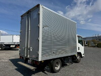 いすゞエルフアルミバン小型（2t・3t）[写真02]