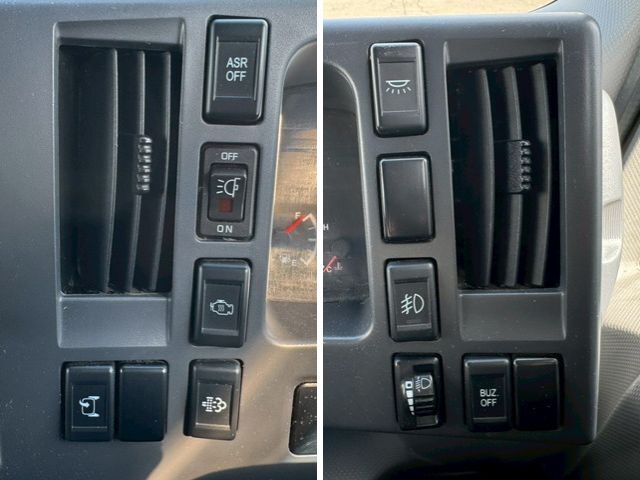 いすゞエルフアルミバン小型（2t・3t）[写真38]