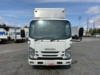 いすゞエルフアルミバン小型（2t・3t）[写真09]