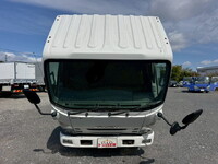 いすゞエルフアルミバン小型（2t・3t）[写真10]