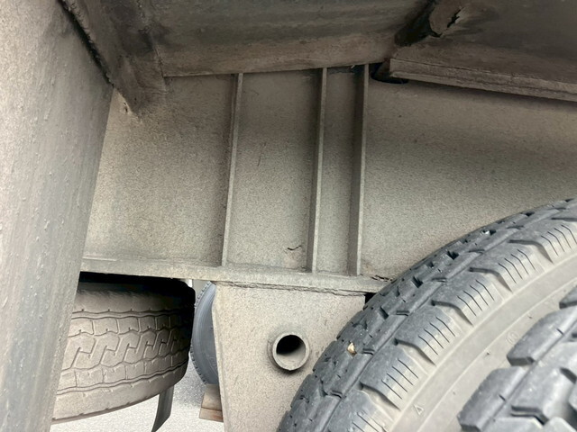 東急その他の車種煽付平床式トレーラー大型（10t）[写真12]