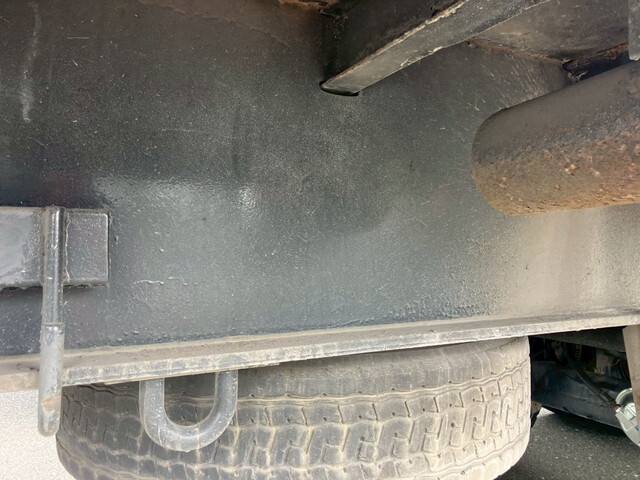 東急その他の車種煽付平床式トレーラー大型（10t）[写真14]