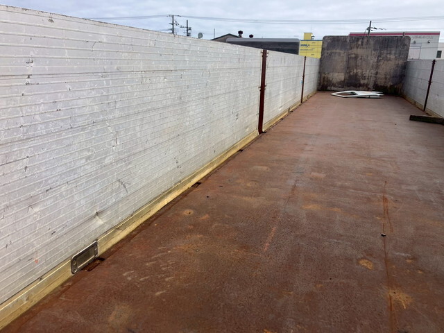 東急その他の車種煽付平床式トレーラー大型（10t）[写真16]