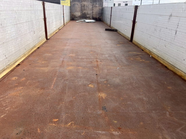 東急その他の車種煽付平床式トレーラー大型（10t）[写真18]