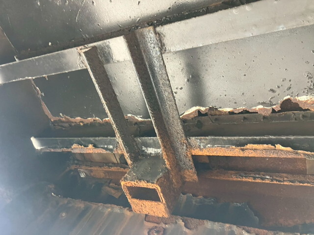 東急その他の車種煽付平床式トレーラー大型（10t）[写真20]