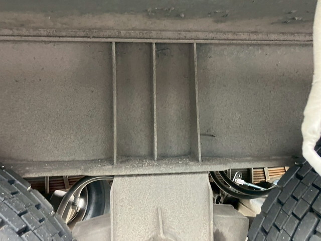 東急その他の車種煽付平床式トレーラー大型（10t）[写真22]