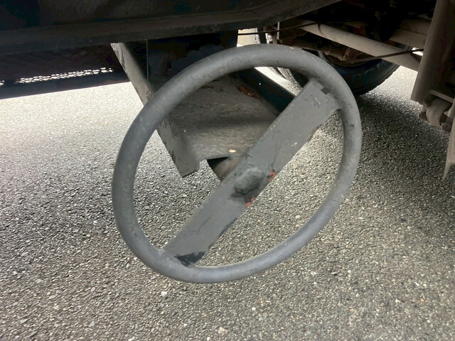 東急その他の車種煽付平床式トレーラー大型（10t）[写真23]