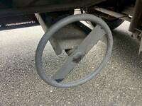 東急その他の車種煽付平床式トレーラー大型（10t）[写真24]