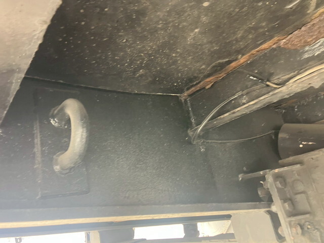 東急その他の車種煽付平床式トレーラー大型（10t）[写真29]