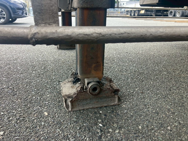 東急その他の車種煽付平床式トレーラー大型（10t）[写真31]