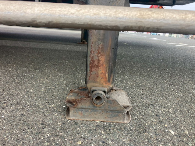 東急その他の車種煽付平床式トレーラー大型（10t）[写真32]