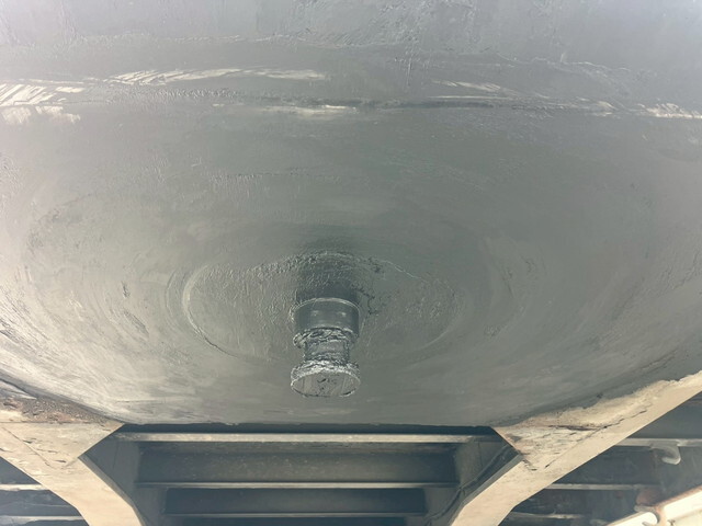 東急その他の車種煽付平床式トレーラー大型（10t）[写真35]