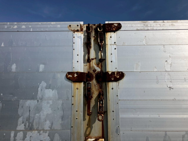 東急その他の車種煽付平床式トレーラー大型（10t）[写真37]