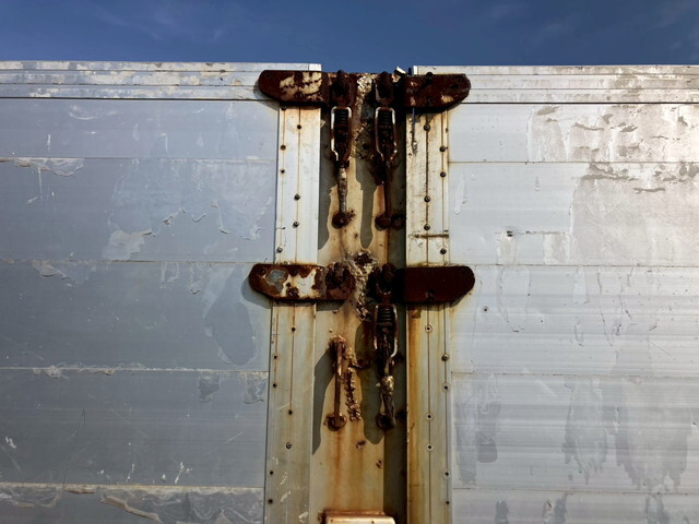 東急その他の車種煽付平床式トレーラー大型（10t）[写真38]