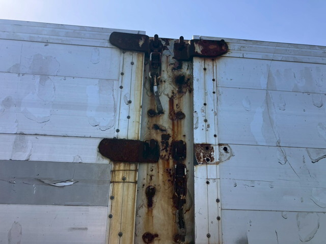 東急その他の車種煽付平床式トレーラー大型（10t）[写真39]