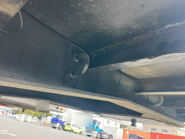 東急その他の車種煽付平床式トレーラー大型（10t）[写真06]