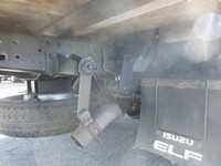 いすゞエルフダブルキャブ（Wキャブ）小型（2t・3t）[写真11]