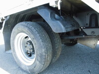 いすゞエルフダブルキャブ（Wキャブ）小型（2t・3t）[写真12]