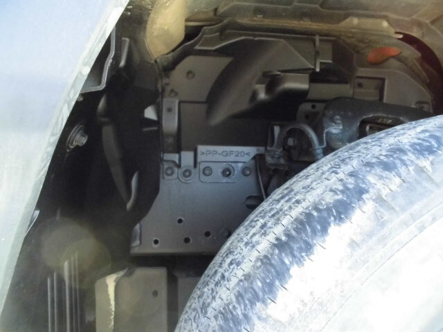 いすゞエルフダブルキャブ（Wキャブ）小型（2t・3t）[写真14]