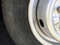 いすゞエルフダブルキャブ（Wキャブ）小型（2t・3t）[写真16]