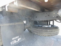 いすゞエルフダブルキャブ（Wキャブ）小型（2t・3t）[写真17]