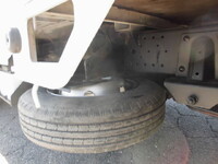 いすゞエルフダブルキャブ（Wキャブ）小型（2t・3t）[写真21]