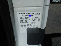 いすゞエルフダブルキャブ（Wキャブ）小型（2t・3t）[写真22]