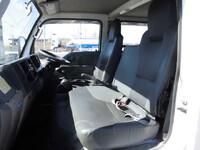 いすゞエルフダブルキャブ（Wキャブ）小型（2t・3t）[写真24]