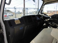 いすゞエルフダブルキャブ（Wキャブ）小型（2t・3t）[写真25]