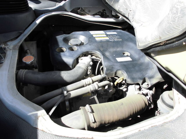 いすゞエルフダブルキャブ（Wキャブ）小型（2t・3t）[写真26]