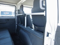 いすゞエルフダブルキャブ（Wキャブ）小型（2t・3t）[写真38]