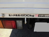 いすゞエルフダブルキャブ（Wキャブ）小型（2t・3t）[写真07]