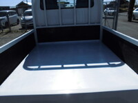 いすゞエルフダブルキャブ（Wキャブ）小型（2t・3t）[写真08]