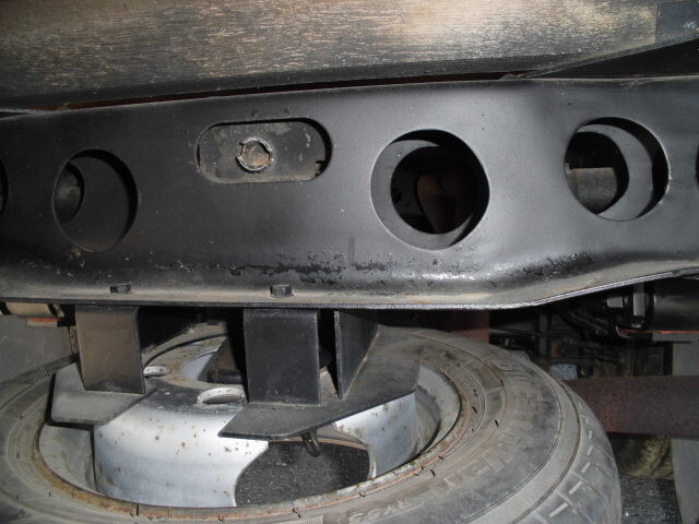 いすゞエルフダブルキャブ（Wキャブ）小型（2t・3t）[写真08]