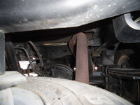 いすゞエルフダブルキャブ（Wキャブ）小型（2t・3t）[写真10]