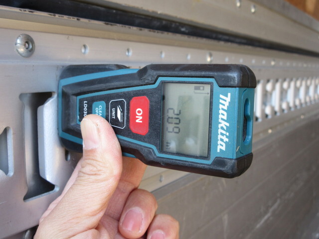 いすゞエルフアルミウイング小型（2t・3t）[写真12]