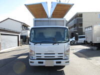 いすゞエルフアルミウイング小型（2t・3t）[写真15]