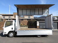 いすゞエルフアルミウイング小型（2t・3t）[写真16]