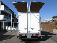 いすゞエルフアルミウイング小型（2t・3t）[写真18]